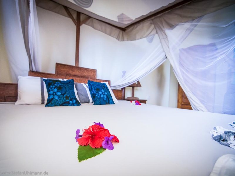 Zan View Hotel 230084