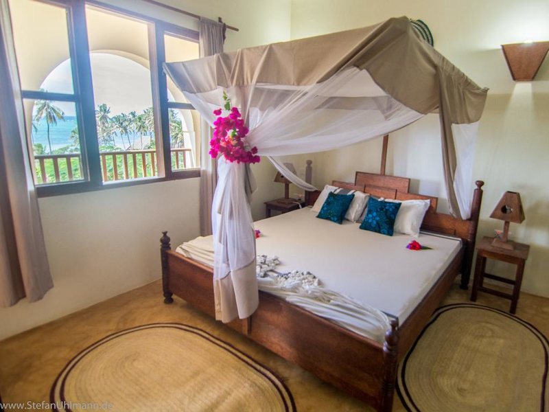 Zan View Hotel 230085