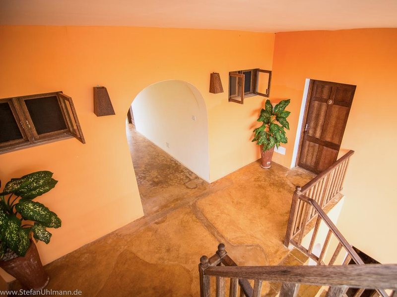 Zan View Hotel 230086