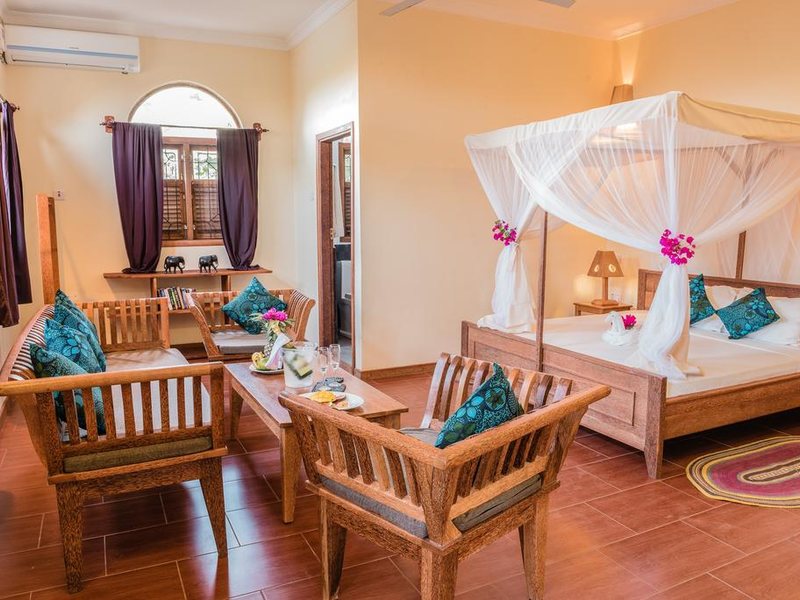 Zan View Hotel 230088