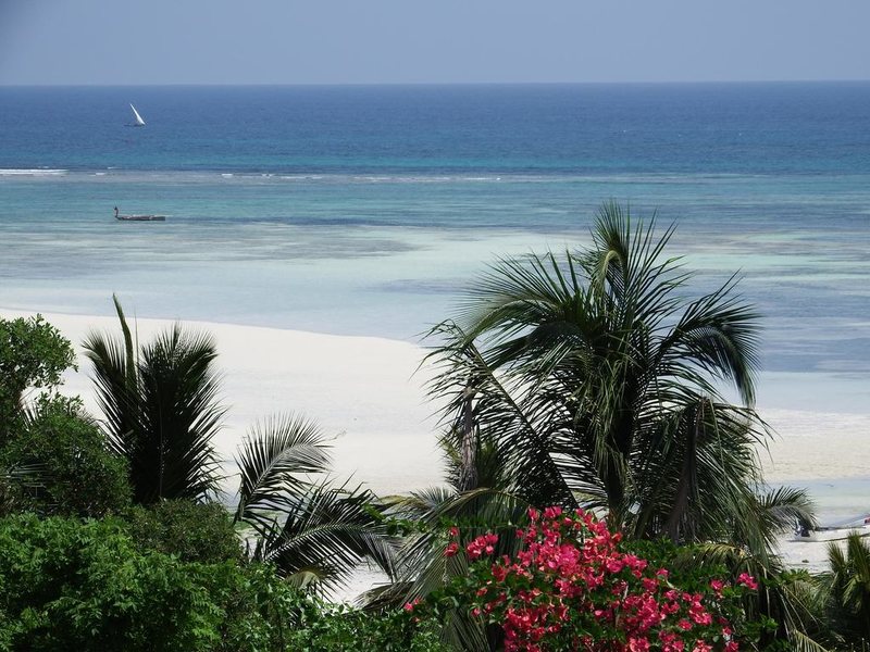 Zan View Hotel 230089