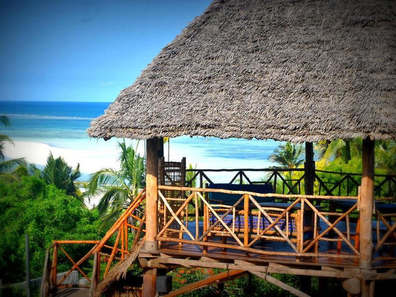 Zan View Hotel 230090