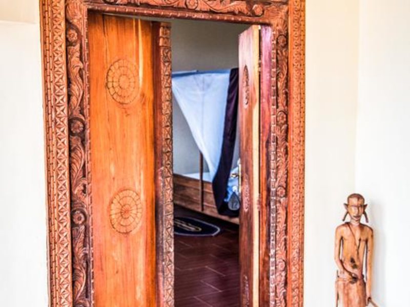 Zan View Hotel 230091