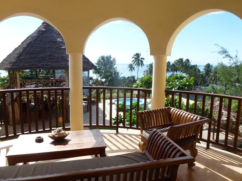 Zan View Hotel 230092