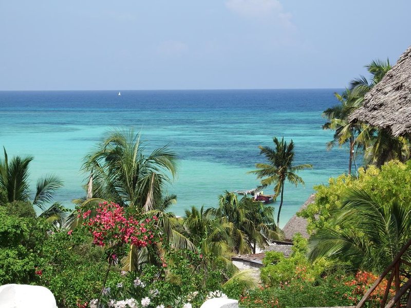 Zan View Hotel 230093