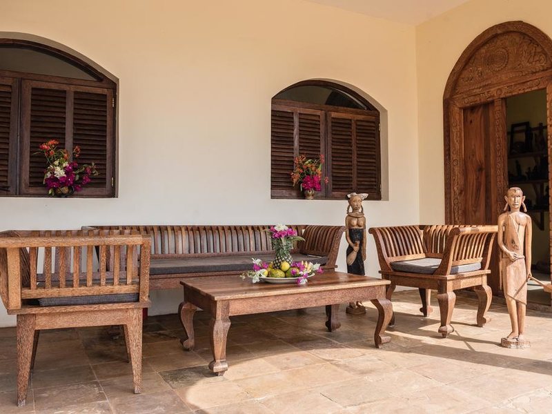 Zan View Hotel 230094