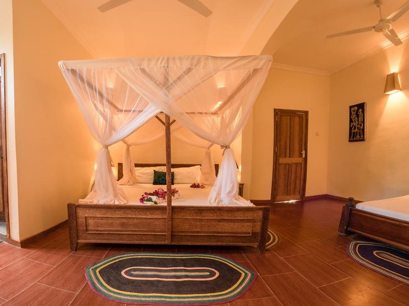 Zan View Hotel 230095