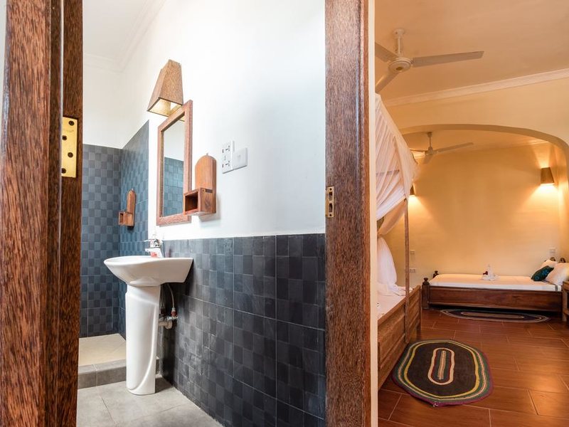 Zan View Hotel 230096