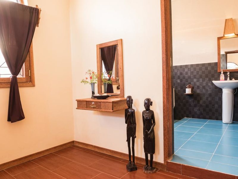 Zan View Hotel 230098