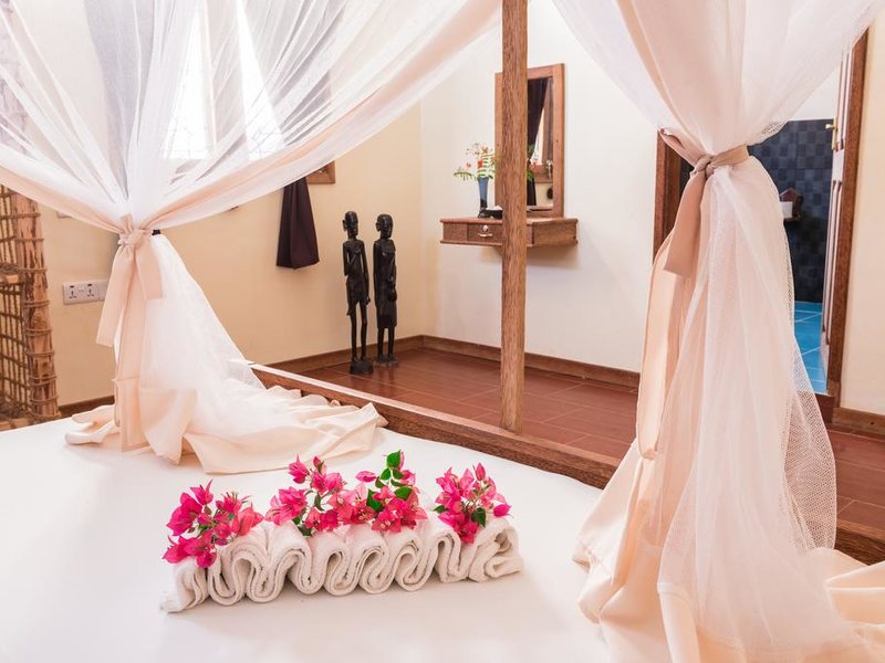 Zan View Hotel 230099