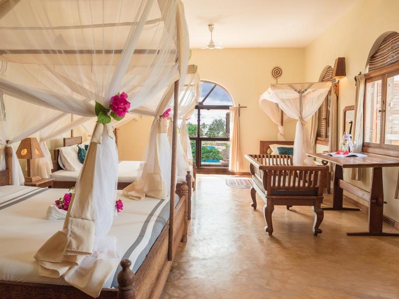 Zan View Hotel 230101