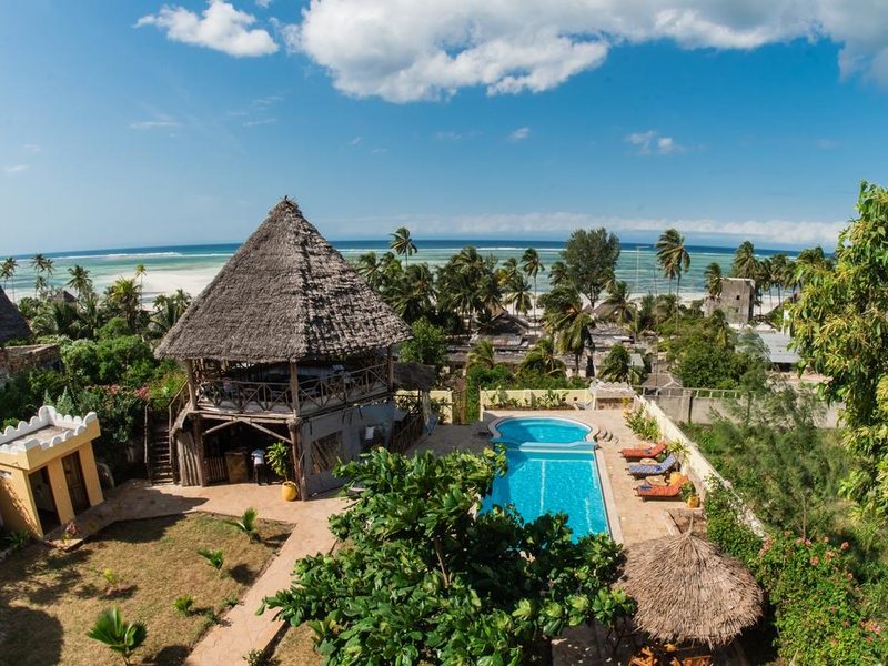 Zan View Hotel 230104