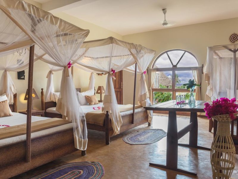 Zan View Hotel 230107