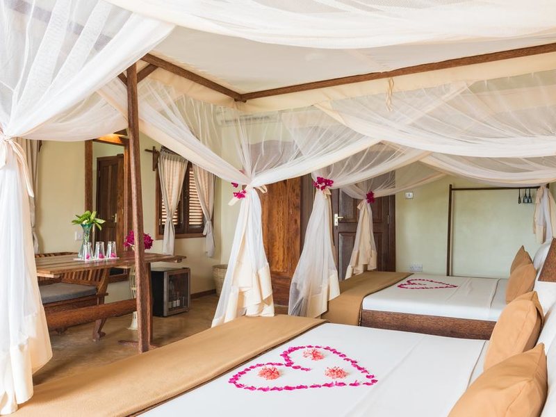 Zan View Hotel 230110