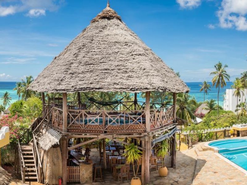 Zan View Hotel 230111