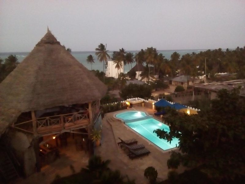 Zan View Hotel 230116