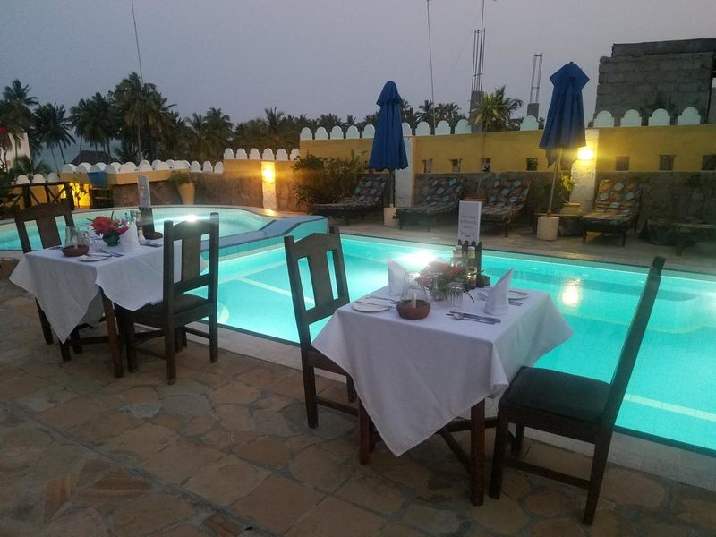 Zan View Hotel 230117