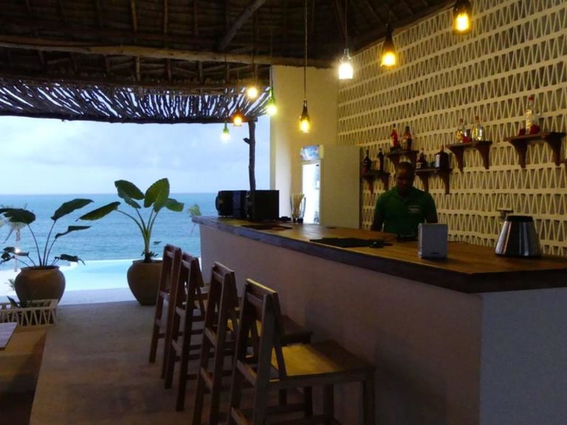 Zanbluu Beach Hotel 203211