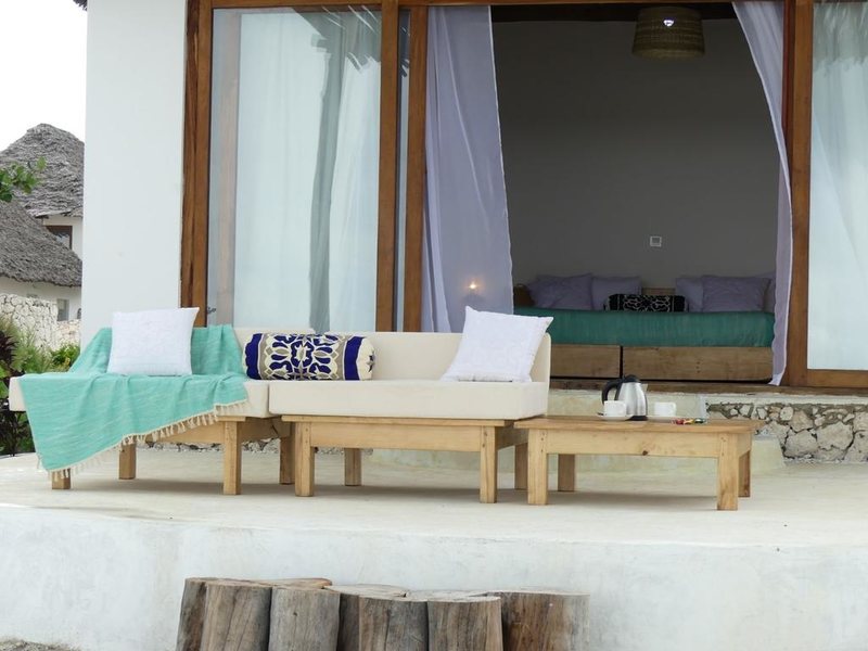 Zanbluu Beach Hotel 203214