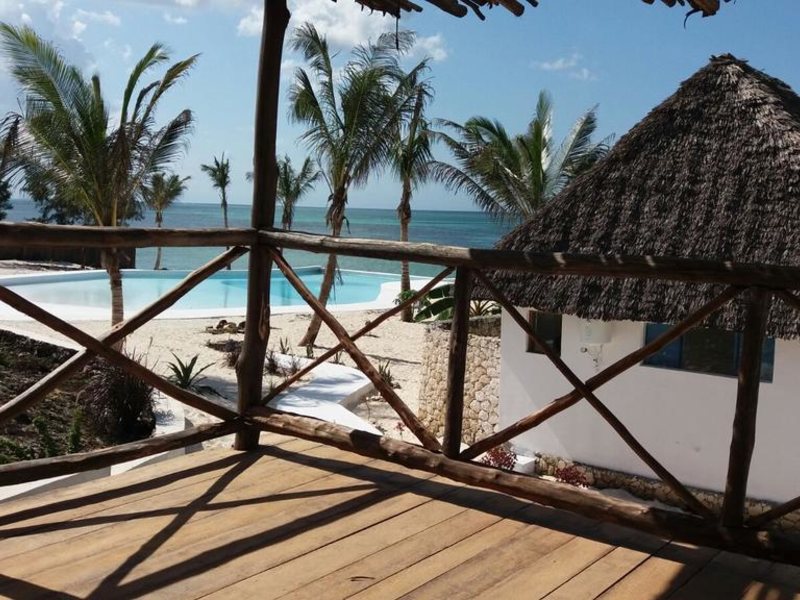 Zanbluu Beach Hotel 203215