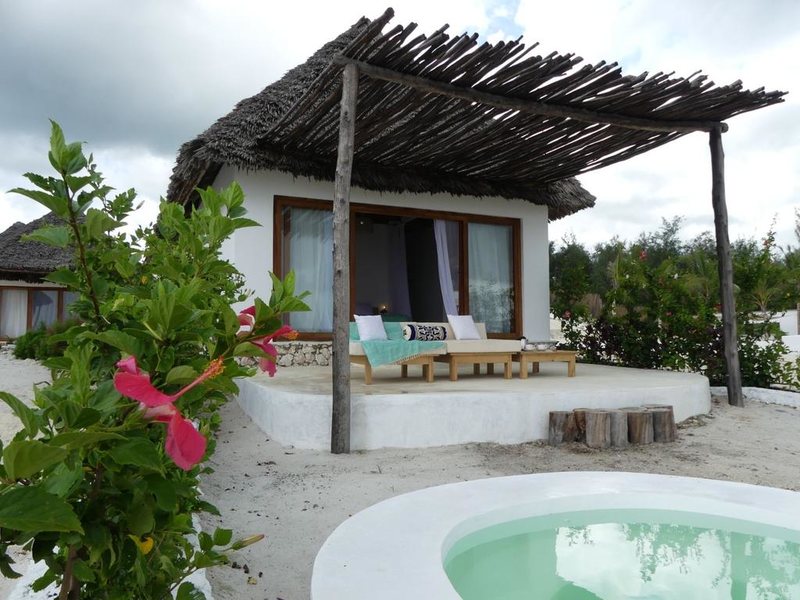 Zanbluu Beach Hotel 203219