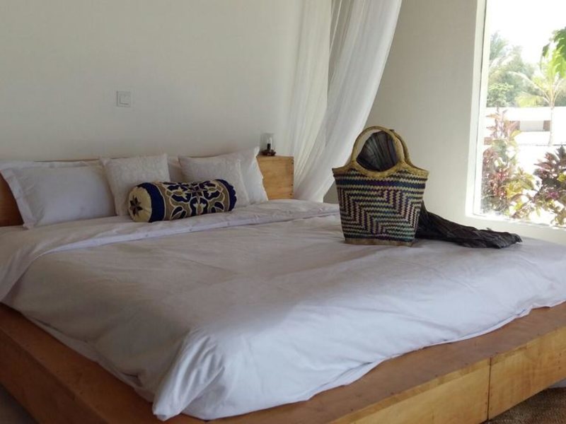 Zanbluu Beach Hotel 203221