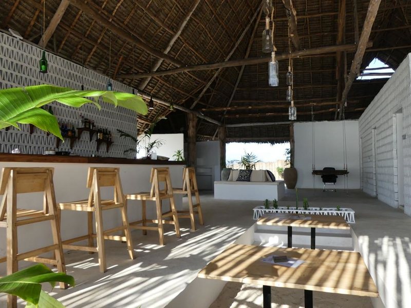 Zanbluu Beach Hotel 203226