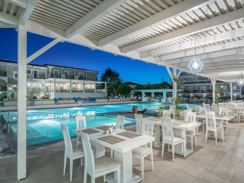 Zante Park Resort & Spa 306757