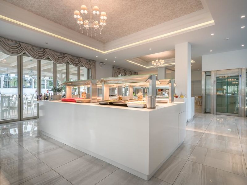 Zante Park Resort & Spa 306758