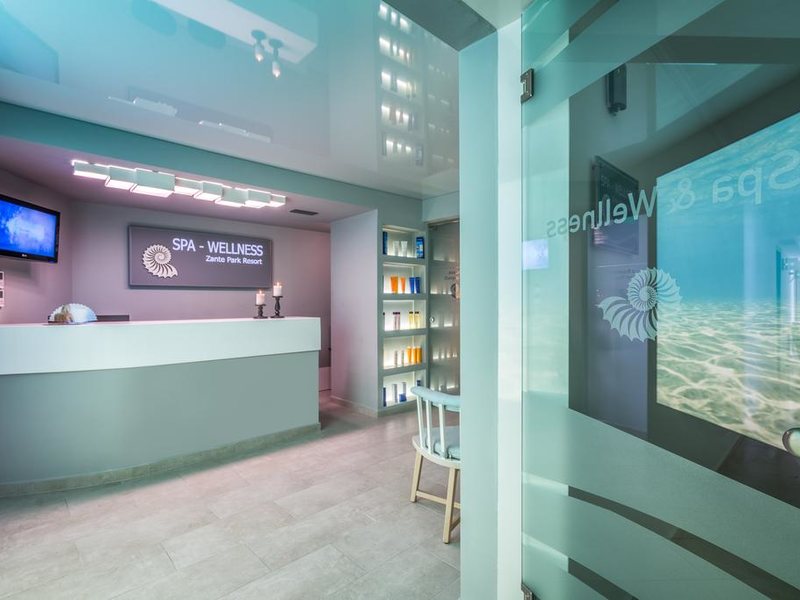 Zante Park Resort & Spa 306764