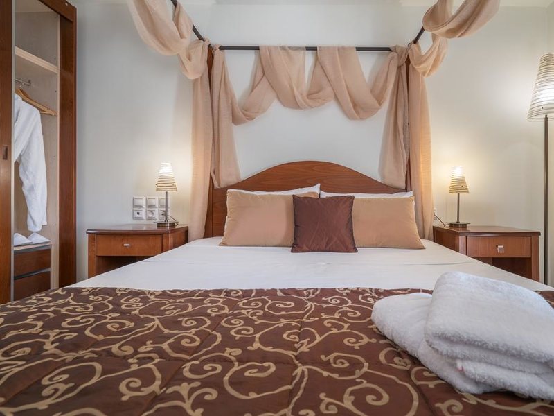 Zante Park Resort & Spa 306772