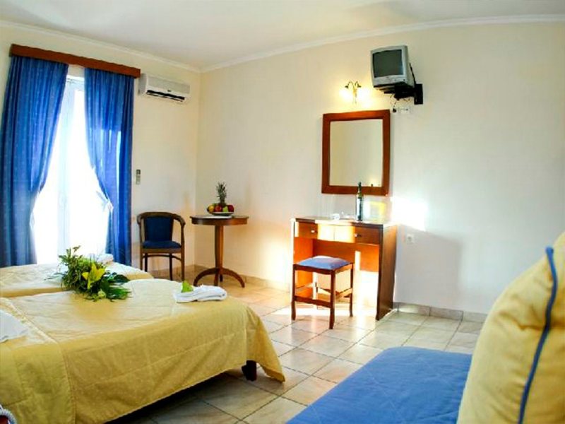 Zante Village Hotel 306777