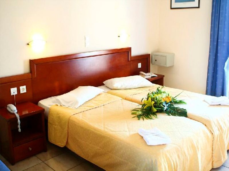 Zante Village Hotel 306778