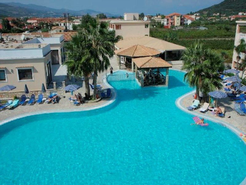 Zante Village Hotel 306779