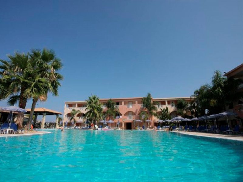 Zante Village Hotel 306780