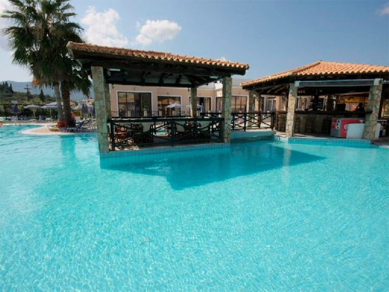 Zante Village Hotel 306782