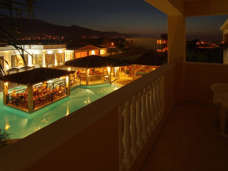 Zante Village Hotel 306784