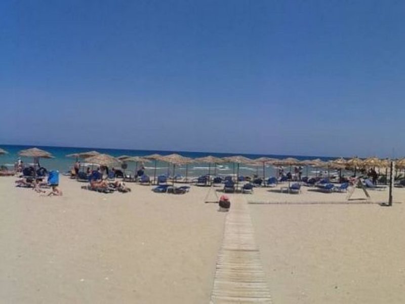 Zante Village Hotel 306785