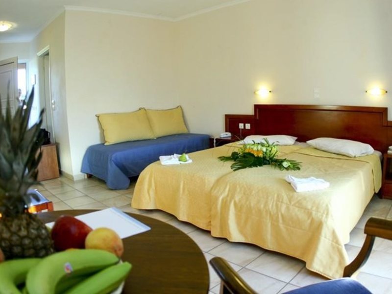 Zante Village Hotel 306786