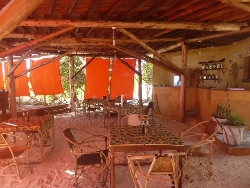 Zanzest Beach Bungalows 203228