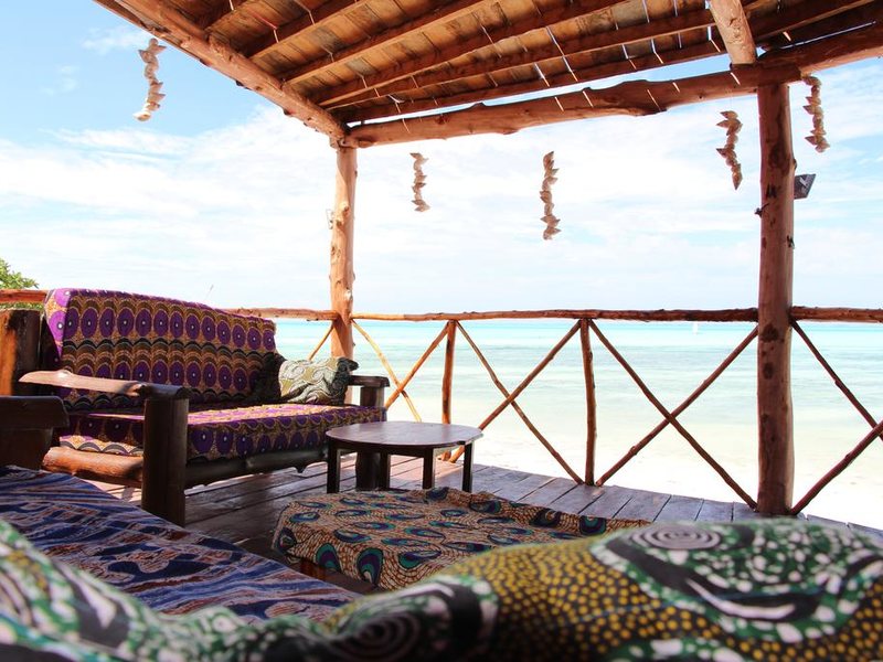 Zanzest Beach Bungalows 203231