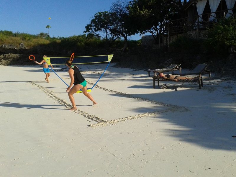 Zanzest Beach Bungalows 203232