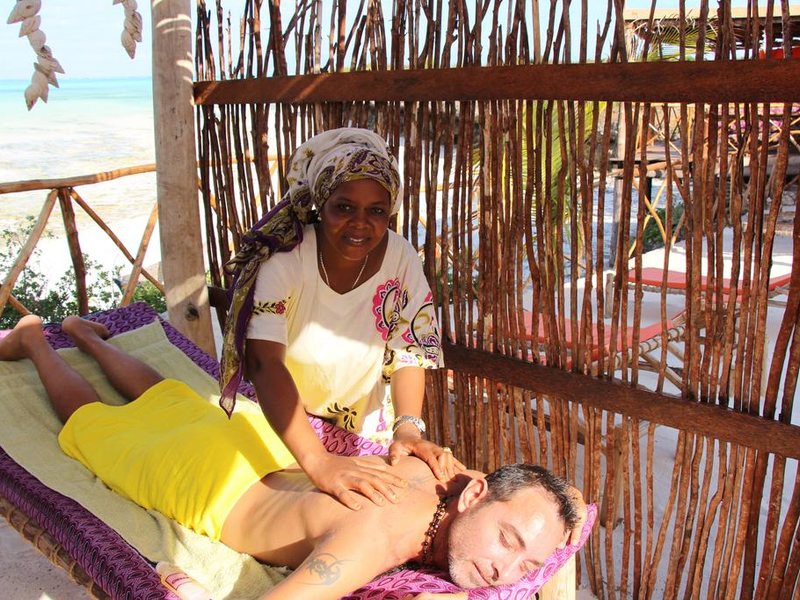 Zanzest Beach Bungalows 203233