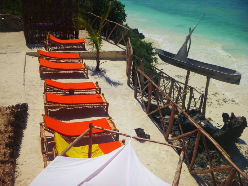 Zanzest Beach Bungalows 203236