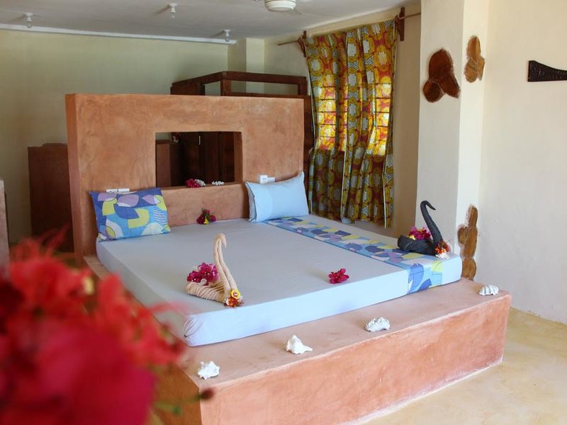 Zanzest Beach Bungalows 203239