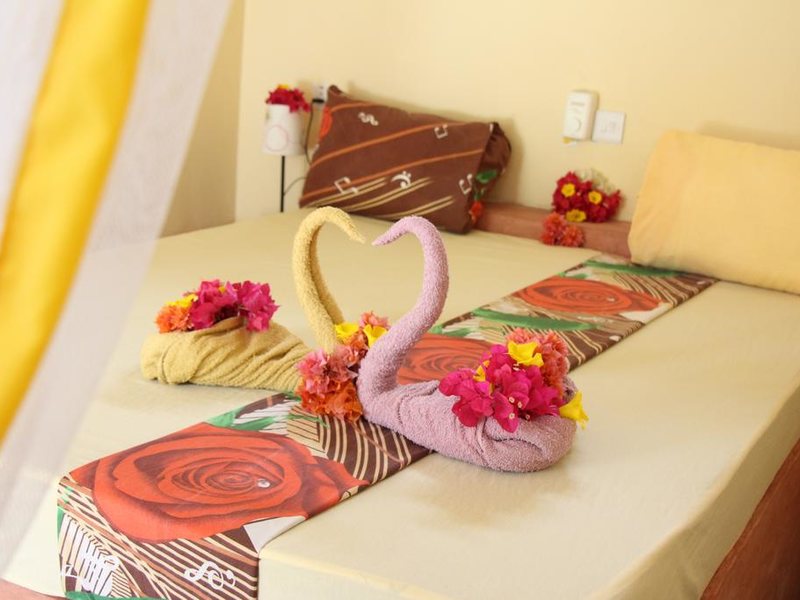 Zanzest Beach Bungalows 203242