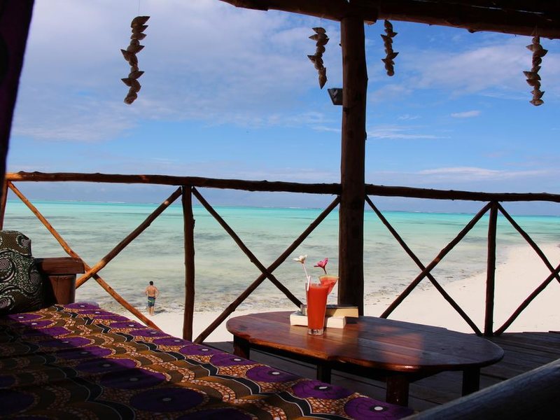 Zanzest Beach Bungalows 203245