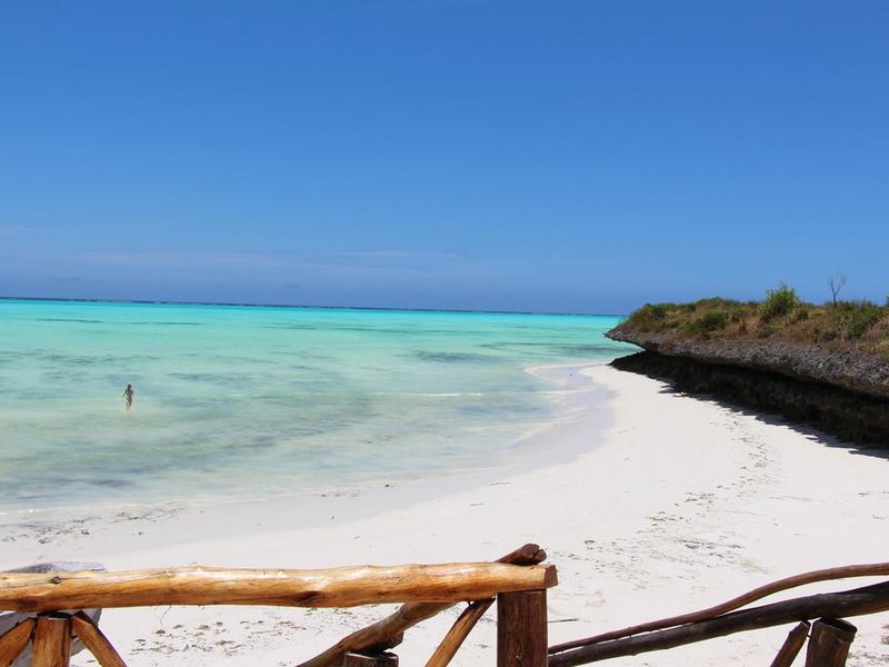 Zanzest Beach Bungalows 203246