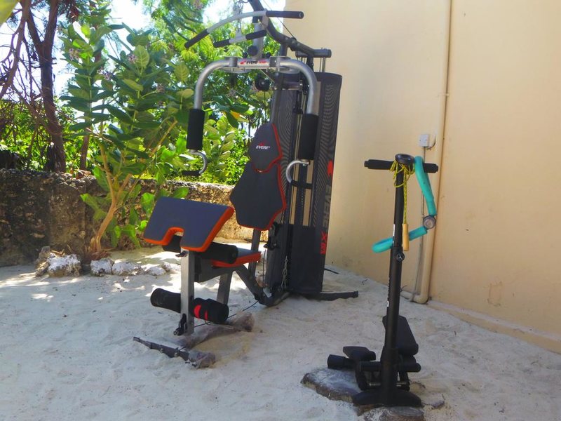 Zanzest Beach Bungalows 203249