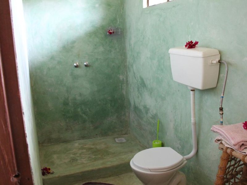 Zanzest Beach Bungalows 203252